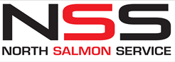 North Salmon Service AS