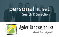 Personalhuset Arendal