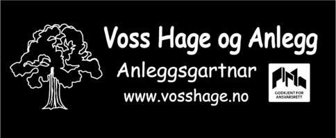 Voss Hage og anlegg AS