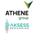 Aksess bemanning AS
