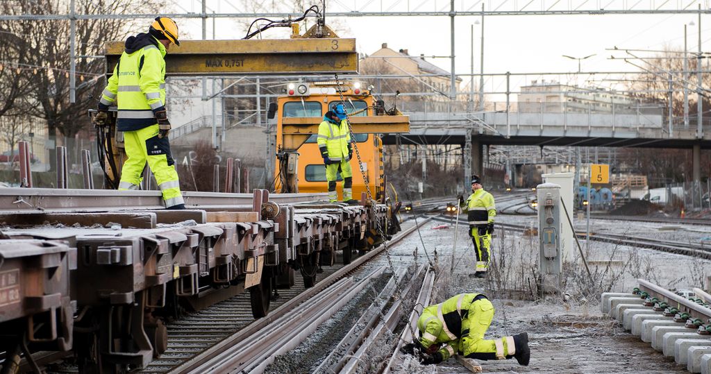 Jobb I Oslo: Ledig Stilling: Vil Du Jobbe I En Av Norges Største ...