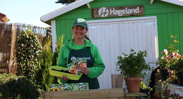 Asane Hageland