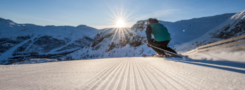 Jobb i Hemsedal: Ledig stilling: Ønsker du jobbe i kommune? | Hemsedal | kode: