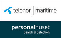 Telenor Maritime AS