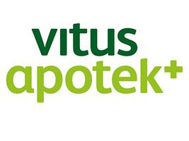 Ledig stilling vitusapotek