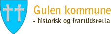 Gulen kommune