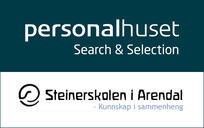 Personalhuset Arendal