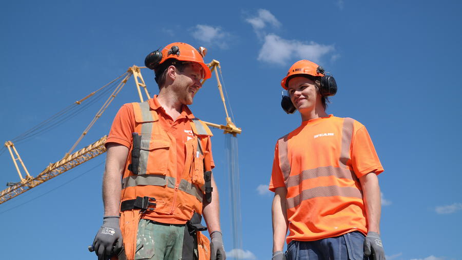 Jobb i Västra Götaland: Ledig stilling: Säljare till Rådasand